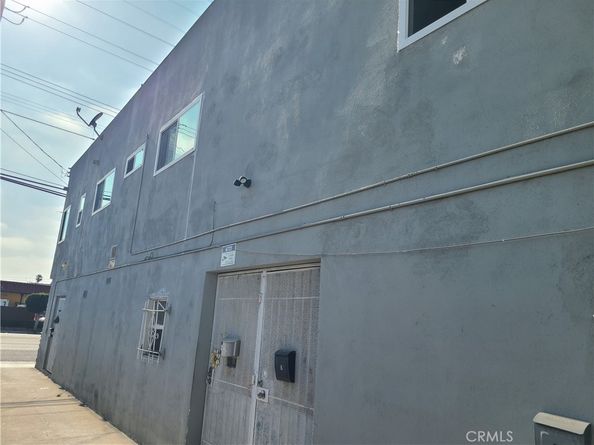 12940 Prairie Ave, Hawthorne CA 90250