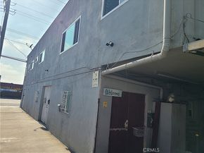 12940 Prairie Ave, Hawthorne CA 90250