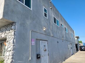 12940 Prairie Ave, Hawthorne CA 90250