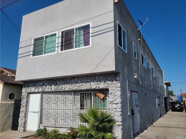 12940 Prairie Ave, Hawthorne CA 90250