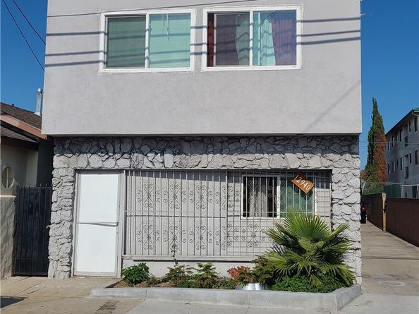 12940 Prairie Ave, Hawthorne CA 90250