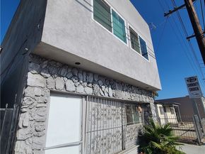 12940 Prairie Ave, Hawthorne CA 90250