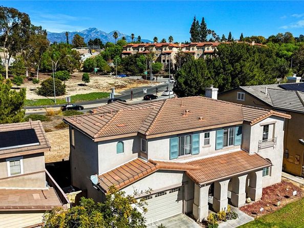 3295 E Springcreek, West Covina CA 91791