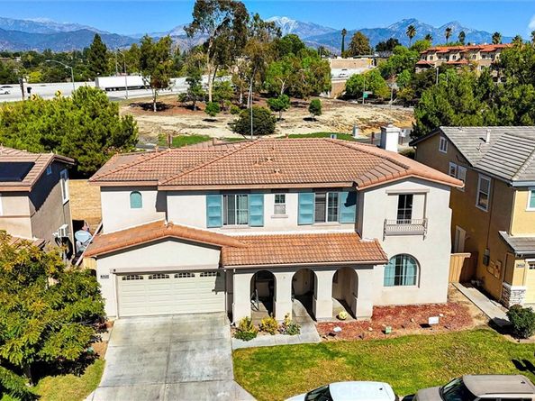 3295 E Springcreek, West Covina CA 91791