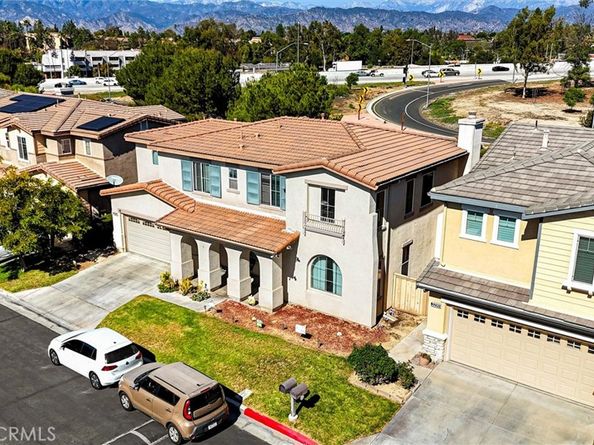 3295 E Springcreek, West Covina CA 91791