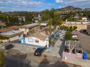9922 34 Buena Vista Drive, Spring Valley CA 91977