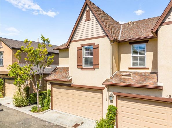 43 Three Vines Court, Ladera Ranch CA 92694
