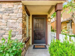 43 Three Vines Court, Ladera Ranch CA 92694