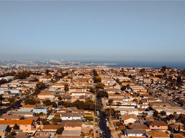 2333 S Patton Avenue, San Pedro CA 90732