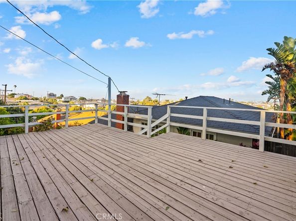 2333 S Patton Avenue, San Pedro CA 90732