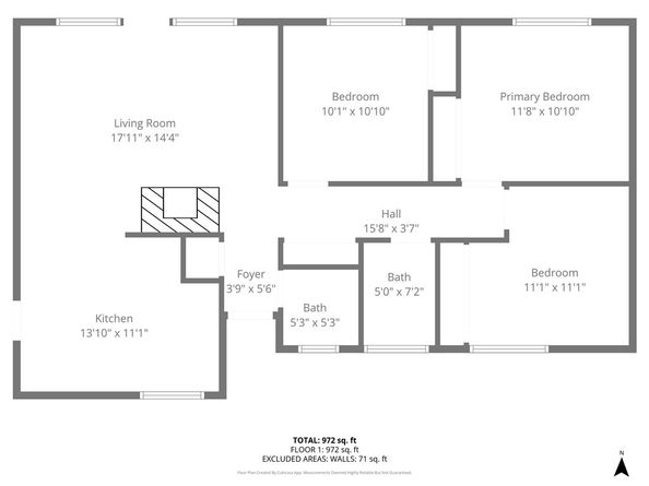 664 Ross Street, Costa Mesa CA 92627
