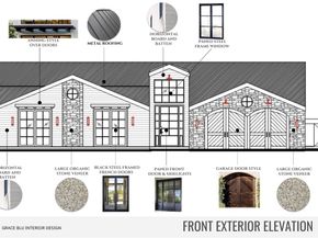 1412 Santiago Dr, Newport Beach CA 92660