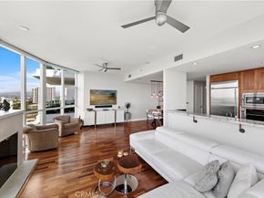 3141 Michelson Drive 1607, Irvine CA 92612