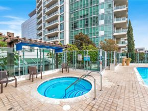 3141 Michelson Drive 1607, Irvine CA 92612