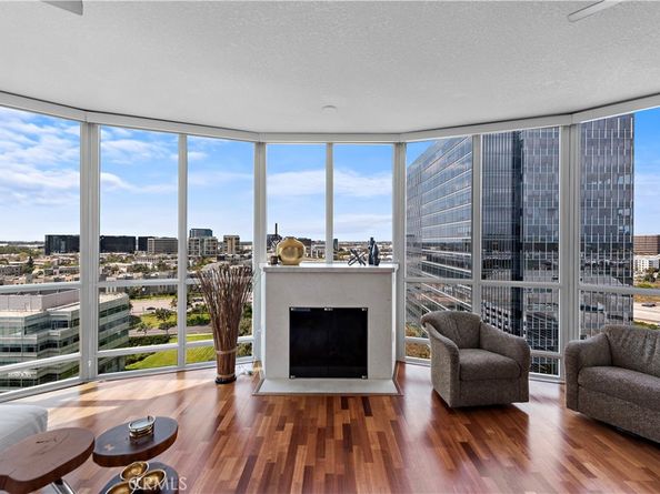 3141 Michelson Drive 1607, Irvine CA 92612