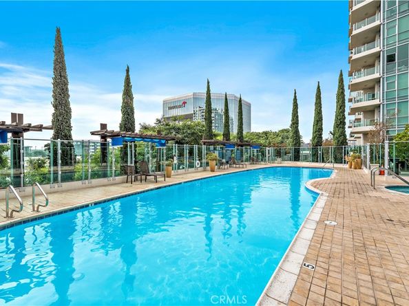 3141 Michelson Drive 1607, Irvine CA 92612