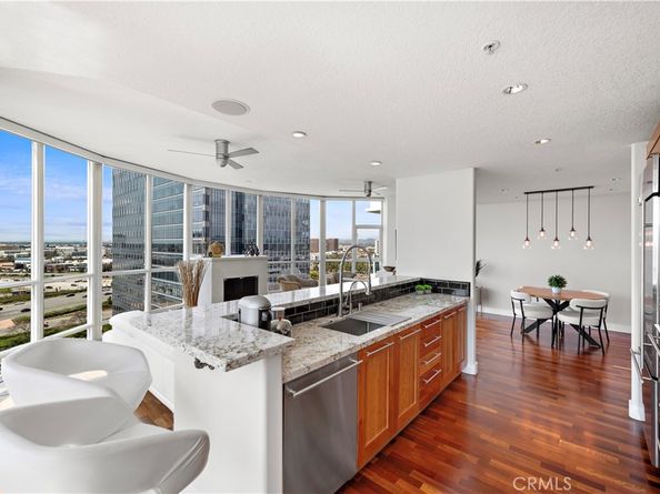 3141 Michelson Drive 1607, Irvine CA 92612