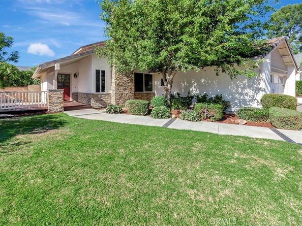 27701 Pasatiempo, Mission Viejo CA 92692