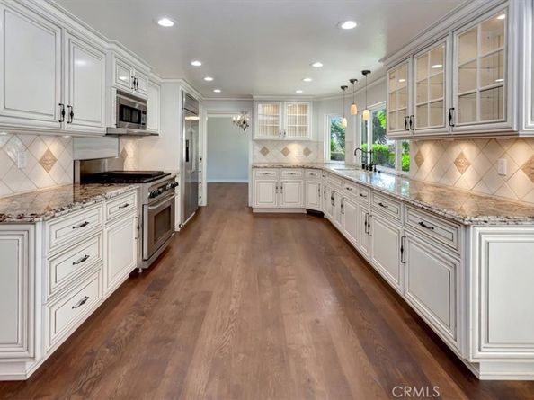 27701 Pasatiempo, Mission Viejo CA 92692