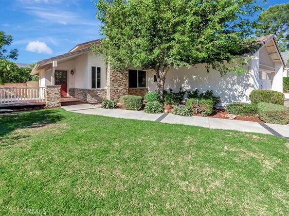 27701 Pasatiempo, Mission Viejo CA 92692