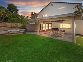 27701 Pasatiempo, Mission Viejo CA 92692