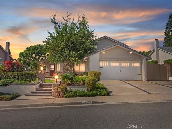 27701 Pasatiempo, Mission Viejo CA 92692