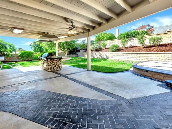 27701 Pasatiempo, Mission Viejo CA 92692