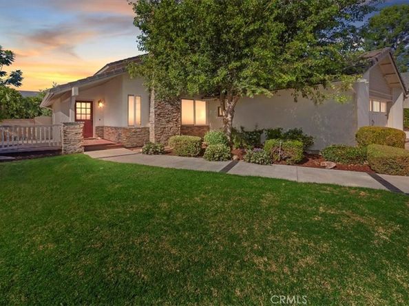 27701 Pasatiempo, Mission Viejo CA 92692