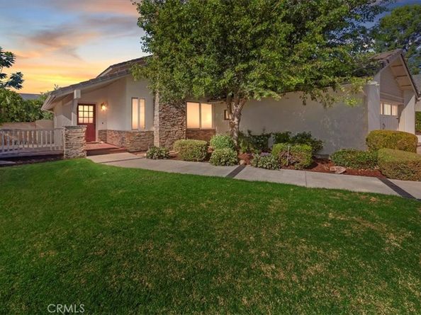 27701 Pasatiempo, Mission Viejo CA 92692