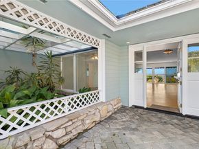 1727 Galatea Terrace, Corona Del Mar CA 92625