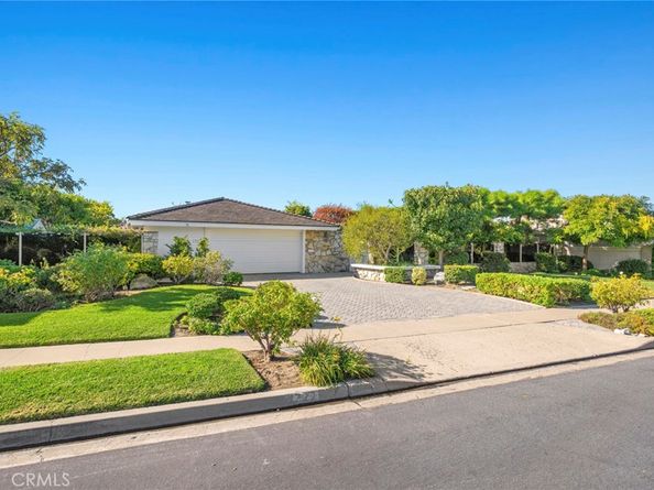 1727 Galatea Terrace, Corona Del Mar CA 92625