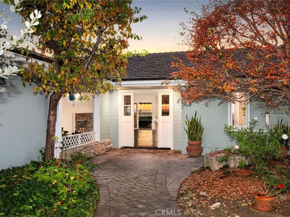 1727 Galatea Terrace, Corona Del Mar CA 92625