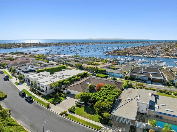 1727 Galatea Terrace, Corona Del Mar CA 92625