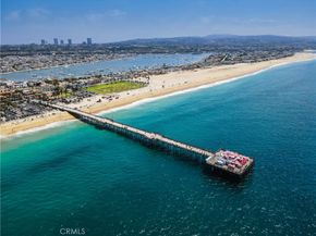 310 Fernando Street 303, Newport Beach CA 92661