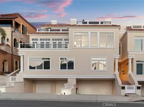 302 Carnation Avenue, Corona Del Mar CA 92625