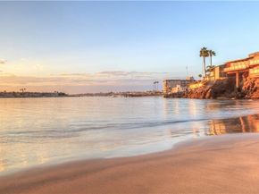 302 Carnation Avenue, Corona Del Mar CA 92625
