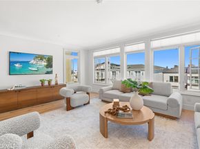 302 Carnation Avenue, Corona Del Mar CA 92625