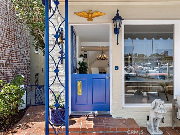 117 E Bay Front, Newport Beach CA 92662