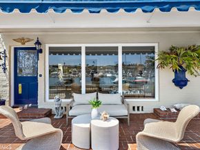 117 E Bay Front, Newport Beach CA 92662