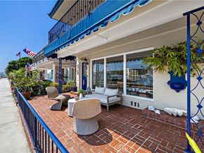 117 E Bay Front, Newport Beach CA 92662