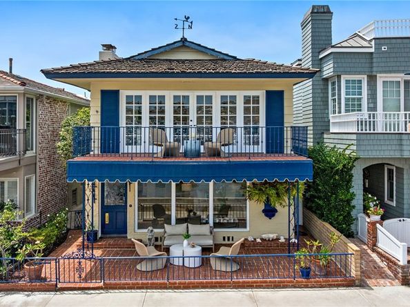 117 E Bay Front, Newport Beach CA 92662