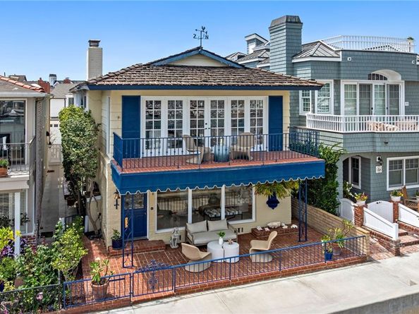 117 E Bay Front, Newport Beach CA 92662