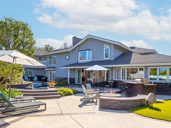 1232 Blue Gum Lane, Newport Beach CA 92660