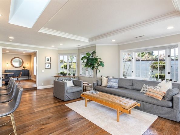 1232 Blue Gum Lane, Newport Beach CA 92660