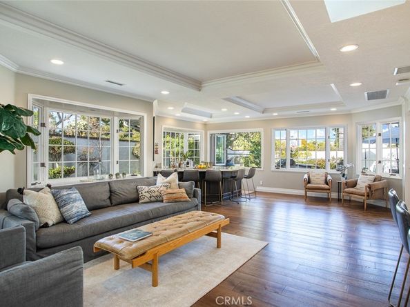 1232 Blue Gum Lane, Newport Beach CA 92660