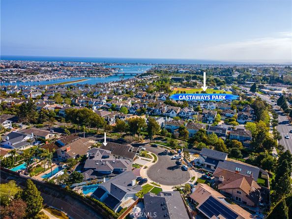 1232 Blue Gum Lane, Newport Beach CA 92660