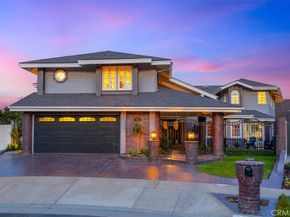 1232 Blue Gum Lane, Newport Beach CA 92660