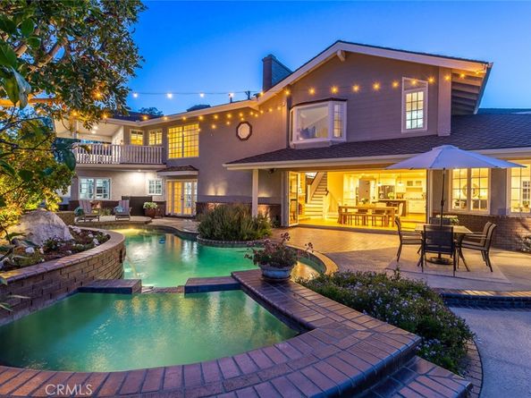 1232 Blue Gum Lane, Newport Beach CA 92660