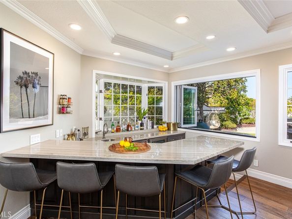 1232 Blue Gum Lane, Newport Beach CA 92660