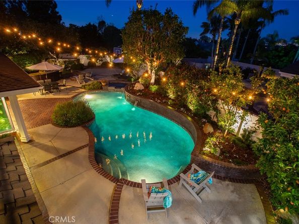 1232 Blue Gum Lane, Newport Beach CA 92660